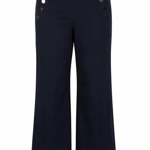 Marks and Spencer Womens Blue   Snow Pants Trousers Size 12 L28 in