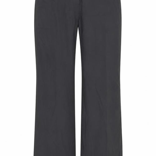 Classiques Entier Womens Grey   Trousers  Size 32 in L30 in