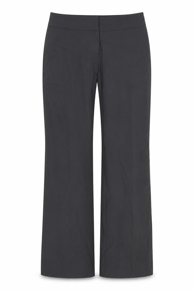Classiques Entier Womens Grey   Trousers  Size 32 in L30 in