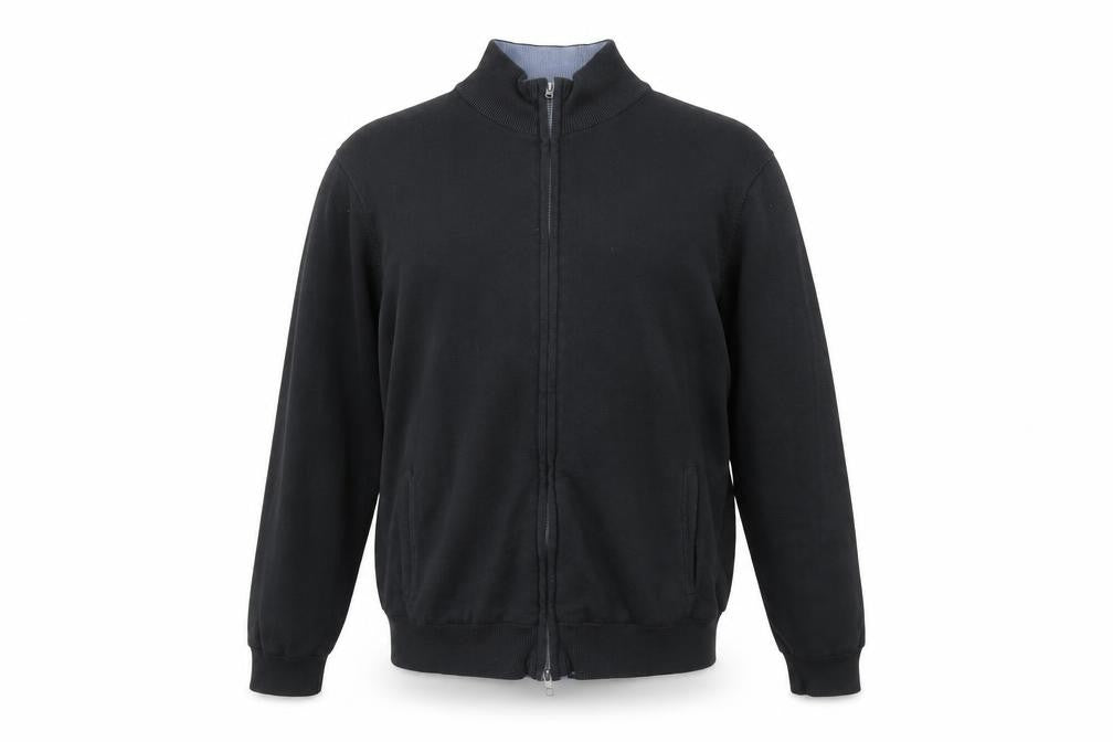 Marks & Spencer Mens Black   Jacket  Size L