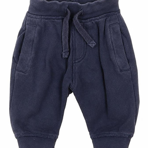 NEXT Boys Blue   Sweatpants Trousers Size 3-6 Months