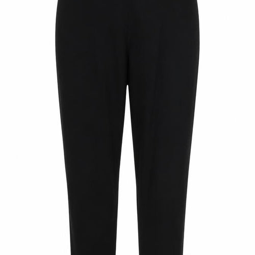 Autonomy Womens Black   Trousers  Size 10 L28 in