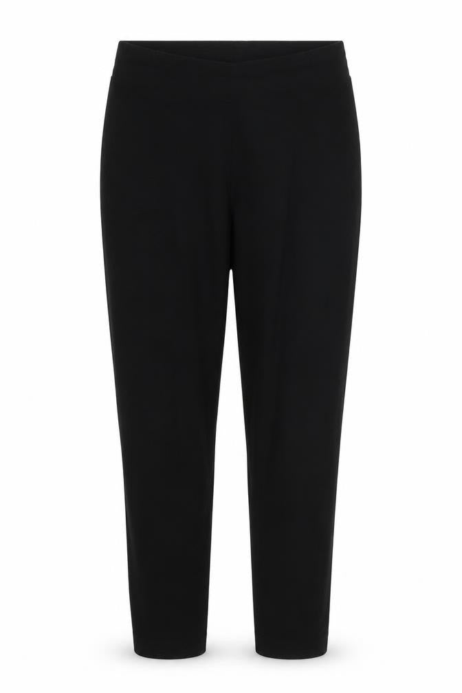 Autonomy Womens Black   Trousers  Size 10 L28 in