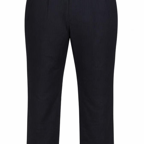 Preworn Mens Blue   Trousers  Size 38 in L33 in