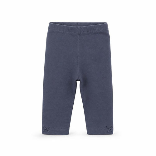 Asda George Girls Grey   Jogger Trousers Size 3-6 Months  - legging