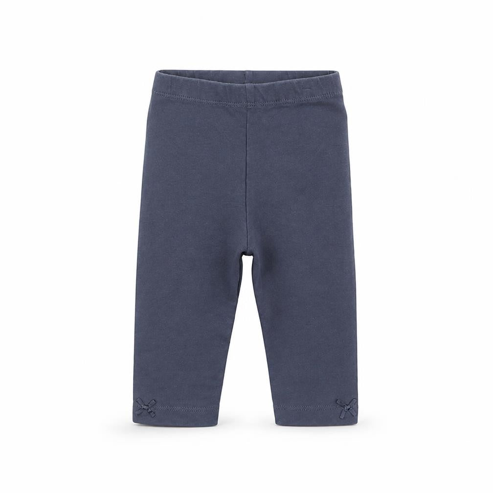 Asda George Girls Grey   Jogger Trousers Size 3-6 Months  - legging