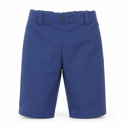 Y&Z Girls Blue   Capri Leggings Size 3-6 Months