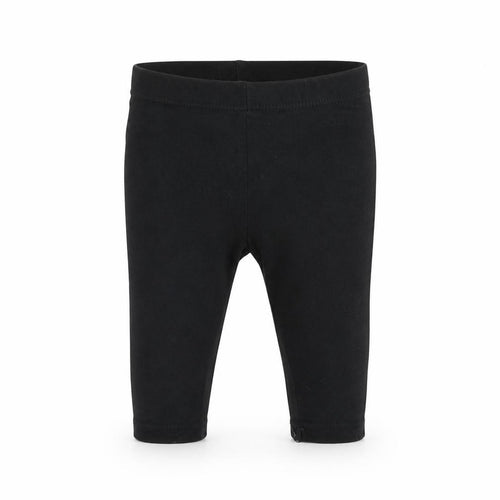 H&M Girls Black    Trousers Size 3-6 Months  - 2-4 months