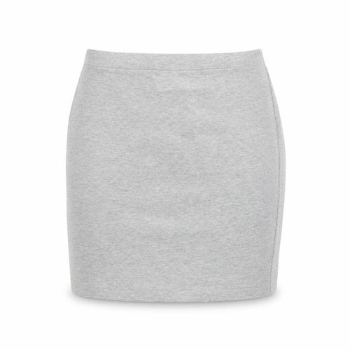 Primark Womens Grey   Straight & Pencil Skirt Size 6