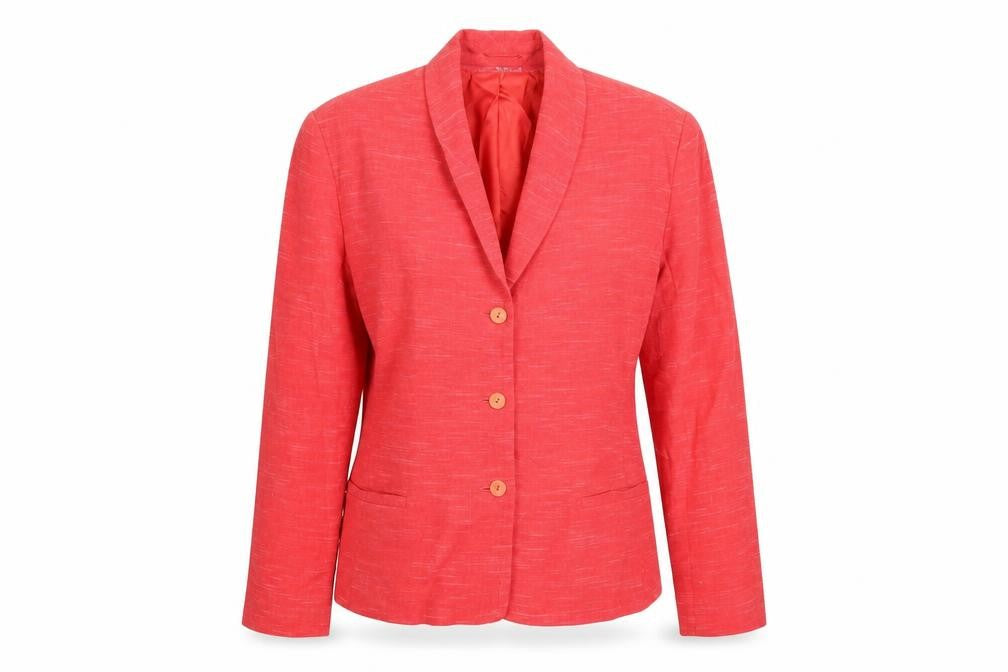 Wallis Womens Pink   Jacket Suit Jacket Size 12