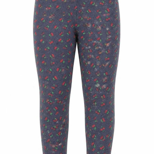 Primark Girls Grey   Capri Trousers Size 2-3 Years
