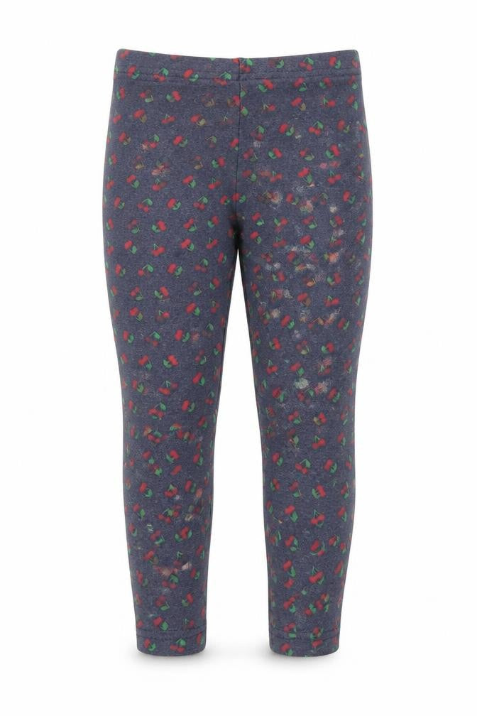 Primark Girls Grey   Capri Trousers Size 2-3 Years