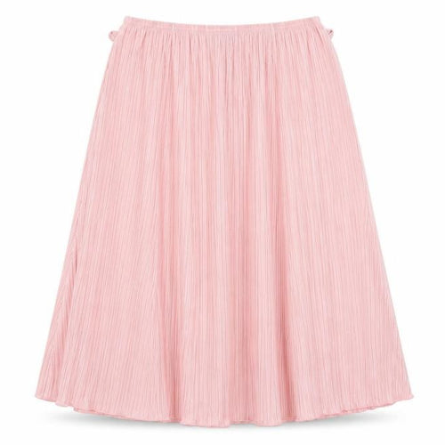 Forever Womens Pink   A-Line Skirt Size 2XL
