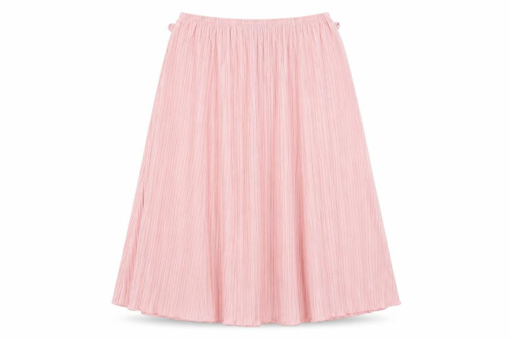 Forever Womens Pink   A-Line Skirt Size 2XL