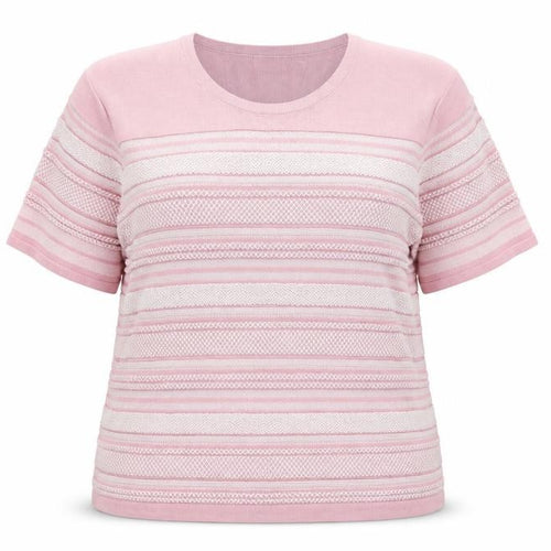 Cotsworld Womens Pink   Pullover Jumper Size 2XL