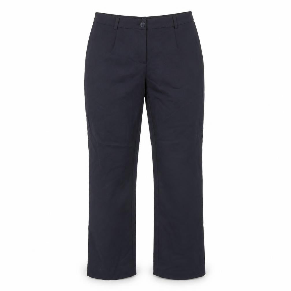 Latte Womens Blue   Trousers  Size 32 in L29 in