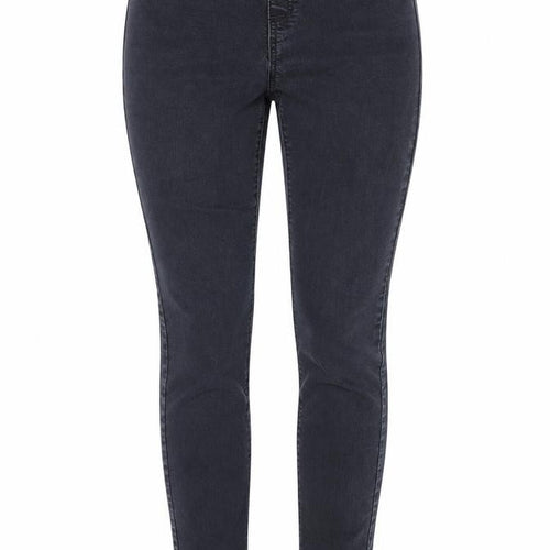 George Womens Black   Jegging Jeans Size 8 L29 in