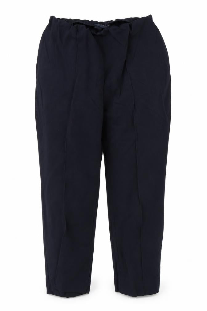 isle Womens Blue   Trousers  Size 16 L28 in