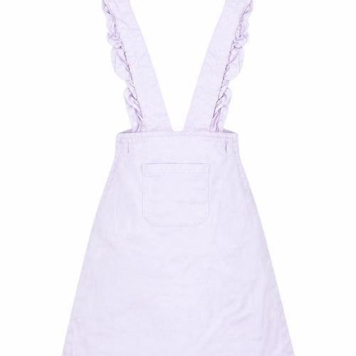 NEXT Girls Purple   A-Line  Size 12-18 Months