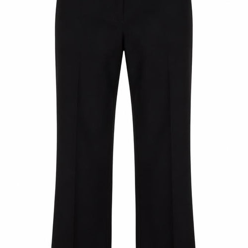 NEXT Womens Black   Dress Pants Trousers Size 12 L30 in