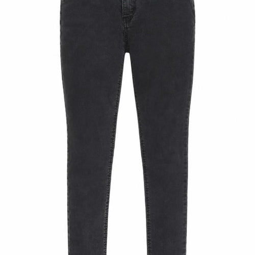 H&M Girls Black   Skinny Jeans Size 11 Years