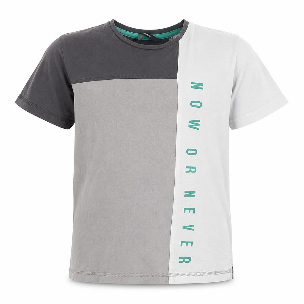 George Boys Multicoloured   Pullover T-Shirt Size 7-8 Years  - Now Or Never