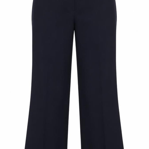 F&F Womens Blue   Trousers  Size 12 L29 in