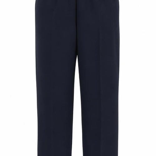 Preworn Womens Blue   Trousers  Size 29 in L29 in