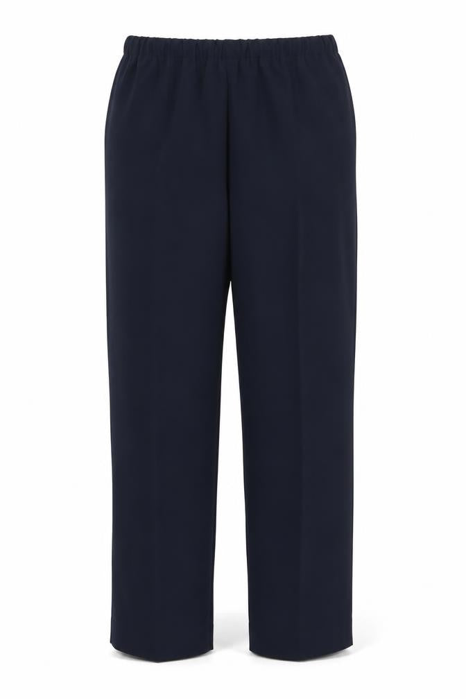 Preworn Womens Blue   Trousers  Size 29 in L29 in