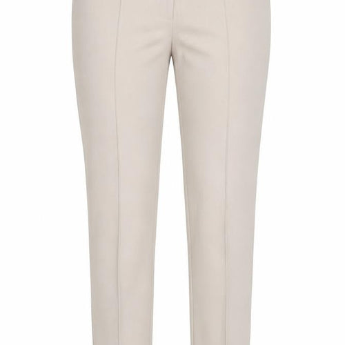 NEXT Womens Beige   Trousers  Size 12 L30 in