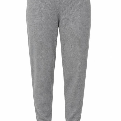 F&F Womens Grey   Trousers  Size 12 L28 in