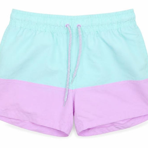 PEP &CO  Girls Multicoloured   Sweat Shorts Size XS