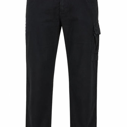 Tranemo Mens Black   Trousers  Size 34 in L30 in