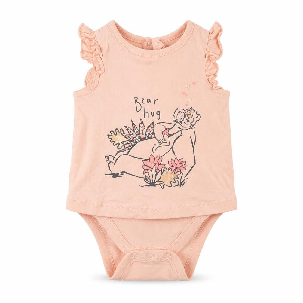 Gap Baby Pink   Babygrow One-Piece Size 3-6 Months