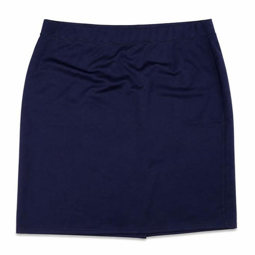Anthology Womens Blue   Straight & Pencil Skirt Size 32