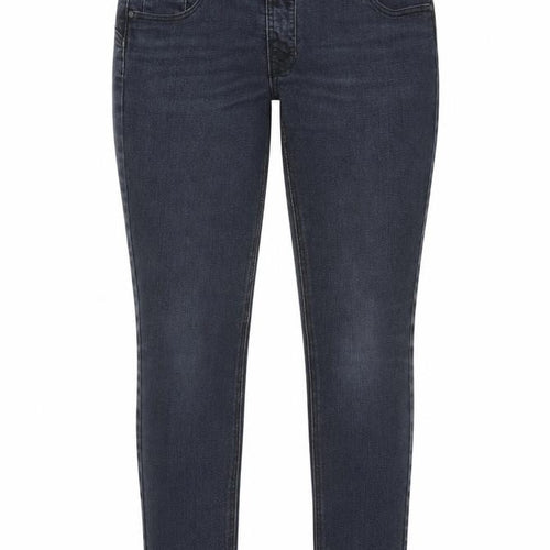 Tesco Womens Blue  Denim Skinny Jeans Size 12 L29 in