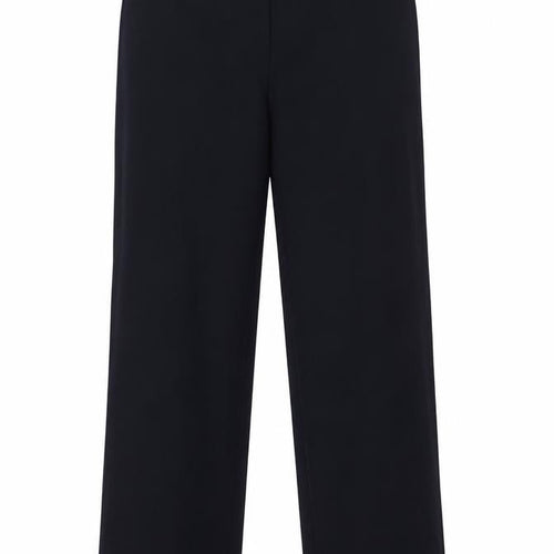 Marks and Spencer Womens Blue   Trousers  Size 10 L29 in