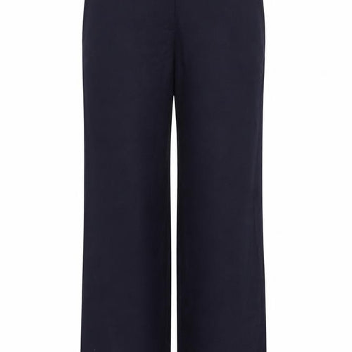 NEXT Womens Blue   Trousers  Size 12 L28 in
