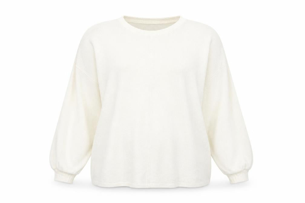 F&F Womens Beige   Pullover Jumper Size 14