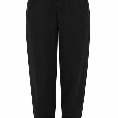 New Look Womens Black   Sweatpants Trousers Size S L24 in