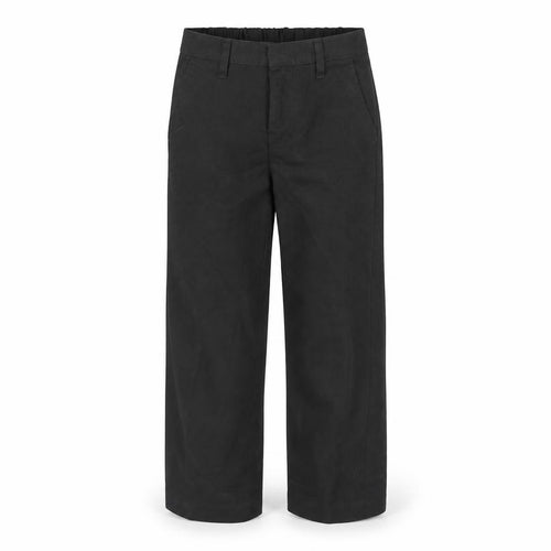 Lily&Dan Boys Black   Dress Pants Trousers Size 6 Years