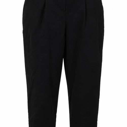 Newlook Womens Black   Trousers  Size 10 L28 in