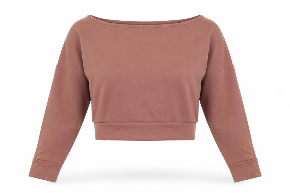 Prague Womens Pink   Pullover Jumper Size 8