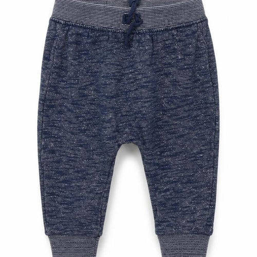 George Baby Blue   Sweatpants Trousers Size 3-6 Months