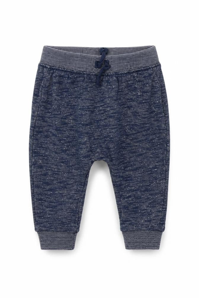 George Baby Blue   Sweatpants Trousers Size 3-6 Months