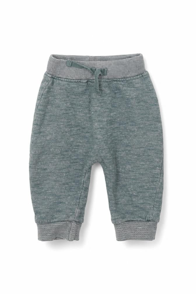 George Baby Green   Sweatpants Trousers Size 3-6 Months