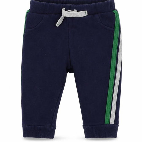 Fred & flo Baby Blue   Sweatpants Trousers Size 3-6 Months