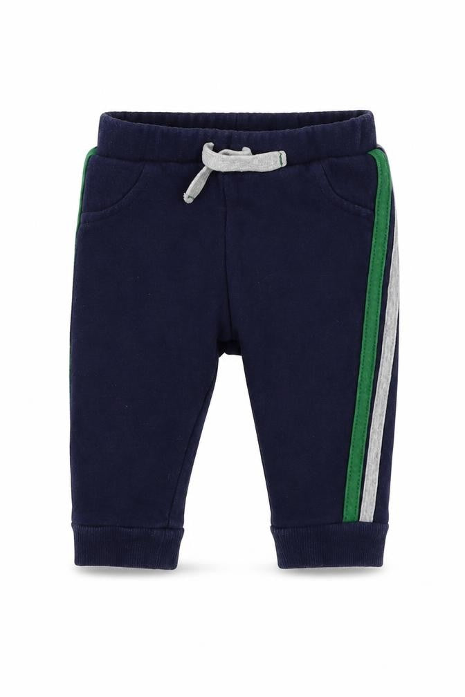 Fred & flo Baby Blue   Sweatpants Trousers Size 3-6 Months