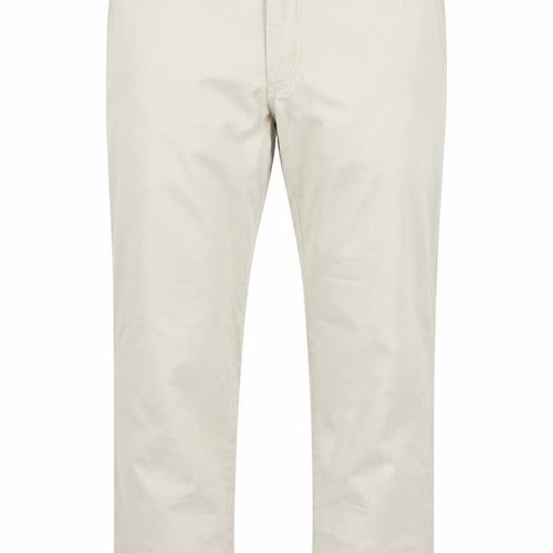 RAX Mens Beige   Chino Trousers Size 38 L25 in