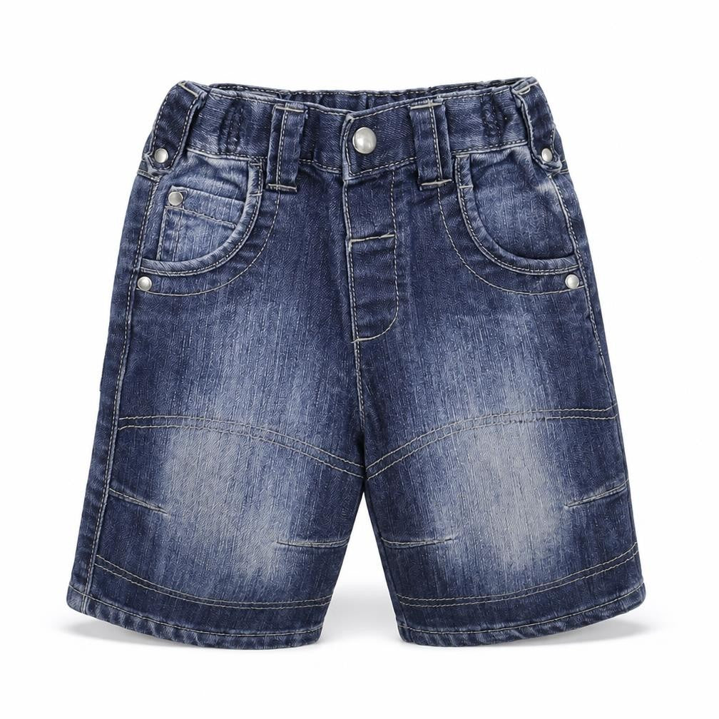 NEXT Baby Blue  Denim Track Pants Jeans Size 18-24 Months